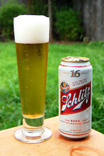 Schlitz