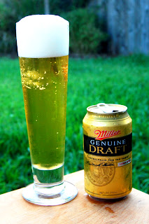 Miller Genuine Draft Miller Genuine Draft