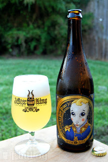 Jester King Le Petit Prince