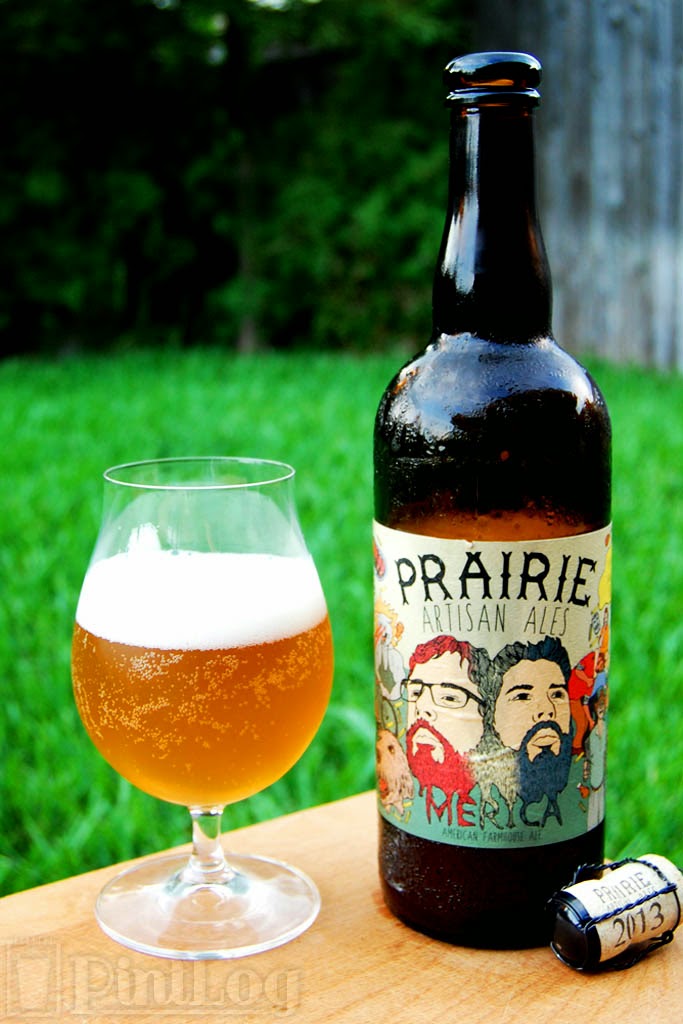 Prairie 'Merica