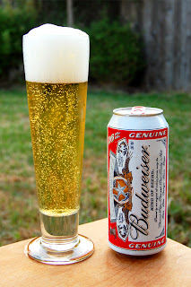 Budweiser Budweiser