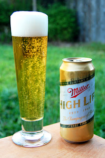 Miller High Life Miller High Life