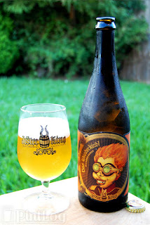 Jester King Das Wunderkind!