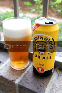 Boddingtons Pub Ale Boddingtons Pub Ale