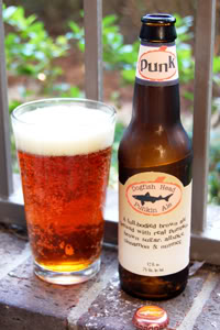 Dogfish Head Punkin Ale Dogfish Head Punkin Ale