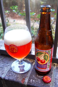 New Belgium Old Cherry New Belgium Old Cherry
